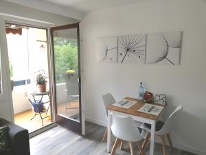 Lived-in Appartement