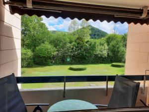 Lived-in Appartement