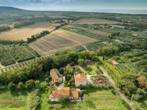 Agriturismo La Gatta E LOlivo