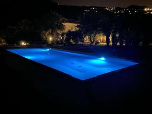Villa Oceri Gioiosa Marea