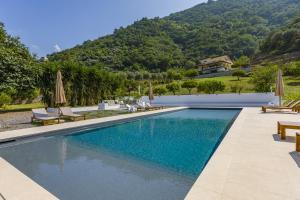 Villa Oceri Gioiosa Marea