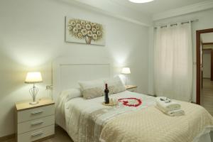 Apartamento Centro Córdoba