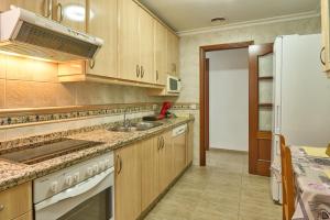 Apartamento Centro Córdoba