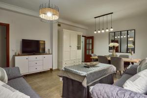 Apartamento Centro Córdoba