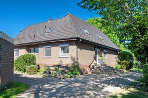 3 Raum Ferienwohnung