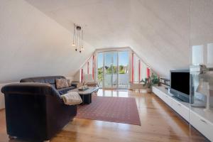 3 Raum Ferienwohnung