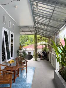 Manta Manta Guesthouse