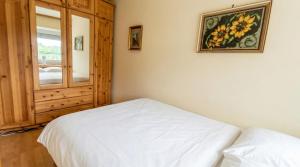 RENATE Haus KMB Seeappartement am Ossiacher See, Hallenbad, Skiarena Gerlitzen