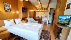 RENATE Haus KMB Seeappartement am Ossiacher See, Hallenbad, Skiarena Gerlitzen