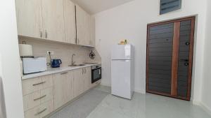 City Center E&D Apartment