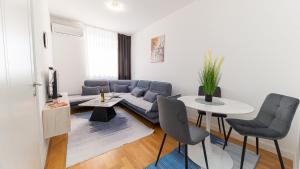 City Center E&D Apartment