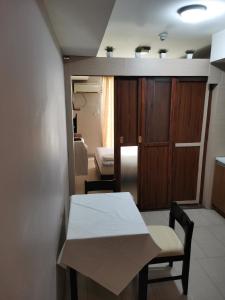 Antel Spa Residences
