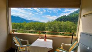 RENATE Haus KMB Seeappartement am Ossiacher See, Hallenbad, Skiarena Gerlitzen