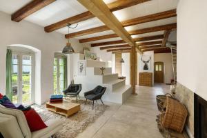 Ferienhaus im Vorwerk Nickern