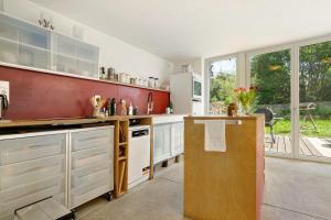 Ferienhaus im Vorwerk Nickern