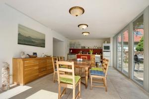 Ferienhaus im Vorwerk Nickern