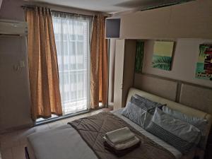 Antel Spa Residences