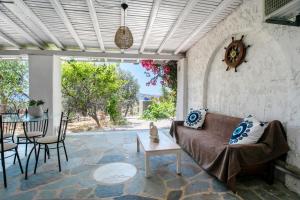 Maggano Paros Apartments 2