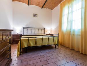 Podere Simonetta - Cecina - A12