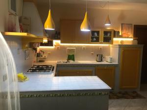 Studio Apartment Sicilia - 3pax