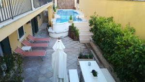 Studio Apartment Sicilia - 3pax