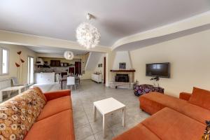 Studio Apartment Sicilia - 3pax