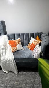 Ashlyne Homes