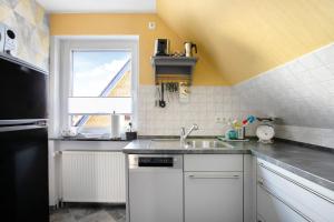 Ferienwohnung Nordmeer