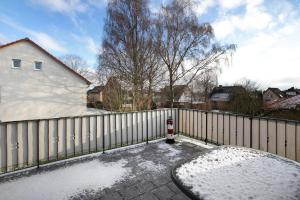Ferienwohnung Nordmeer