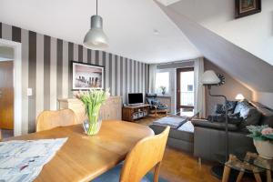 Ferienwohnung Nordmeer