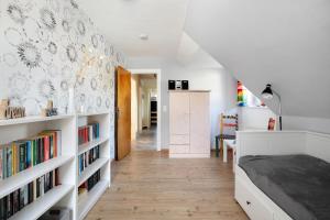 Ferienwohnung Nordmeer