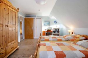 Ferienwohnung Nordmeer