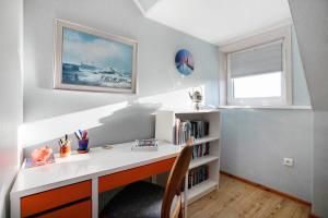 Ferienwohnung Nordmeer