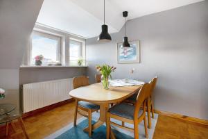 Ferienwohnung Nordmeer