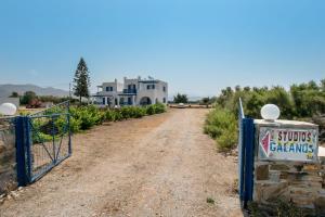 Galanos Studios Naxos