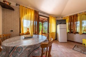 Villa Mallus 5 posti letto img3