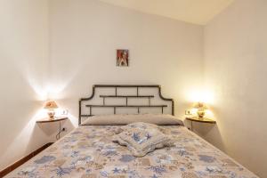 Villa Mallus 5 posti letto
