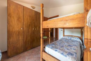 Villa Mallus 5 posti letto