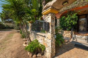 Villa Mallus 5 posti letto img21