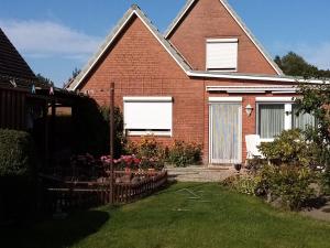 Haus Gartenidylle