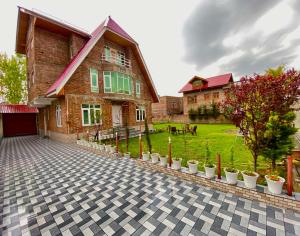 Al Jalal Resort