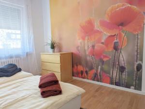 Haus Abendsonne Obergeschoss klein