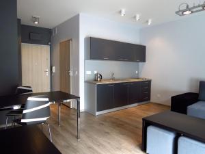 Apartamenty Baltic Inn