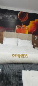 Origens - Alojamento Local