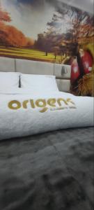 Origens - Alojamento Local