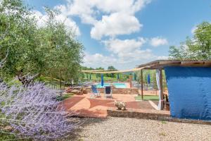 Agriturismo Molinuzzo - Joshua