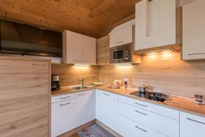 Familyapartment Alpe - Unterkehrhof