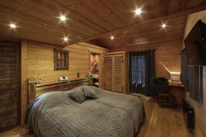 Chalet Pesse