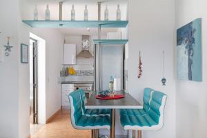 Apartamento Aguamarina