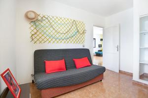 Apartamento Aguamarina